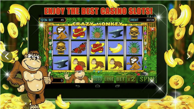 GAMA Casino - Промо 1